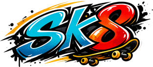 Logo sk8